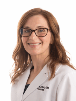 Jennifer E. Becker, CNP