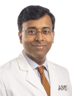 Vikas  Vujjini, M.D.