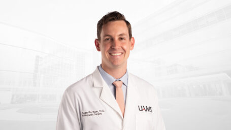 Dr. Sean G. Parham