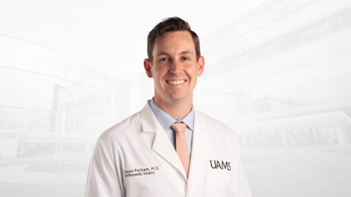 Dr. Sean G. Parham