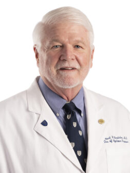 Robert W. Bradsher&nbsp;Jr., M.D.