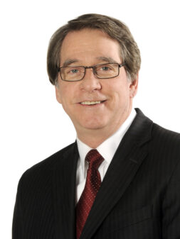 T. Glenn Pait, M.D.