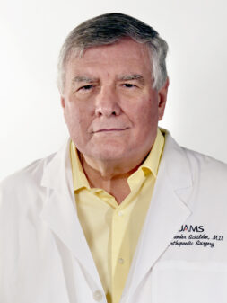 John L. Vander Schilden, M.D.