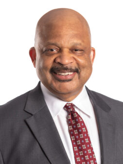 Kevin M. Means, M.D.