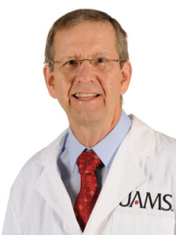 Charles M. Glasier, M.D.