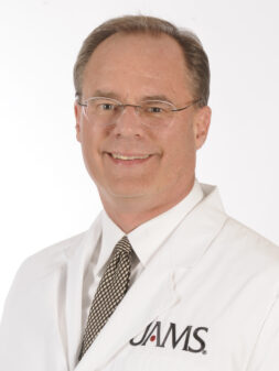 Rudy L. Van Hemert&nbsp;Jr., M.D.