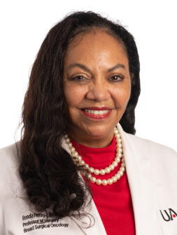 Ronda S. Henry-Tillman, M.D.