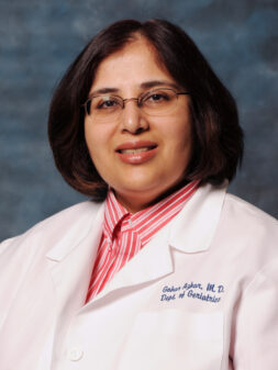 Gohar Azhar, M.D.