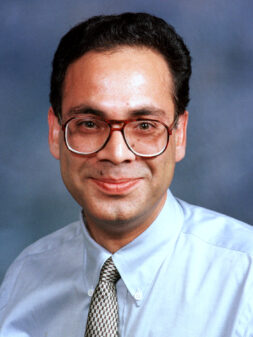 Tariq Parray, M.D.