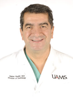 Hakan Paydak, M.D.