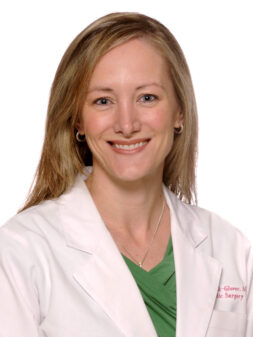 Theresa O. Wyrick-Glover, M.D.