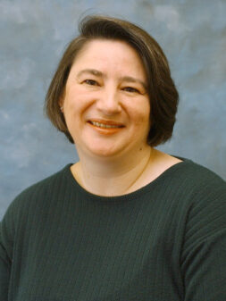 Lou Ann Eads, M.D.