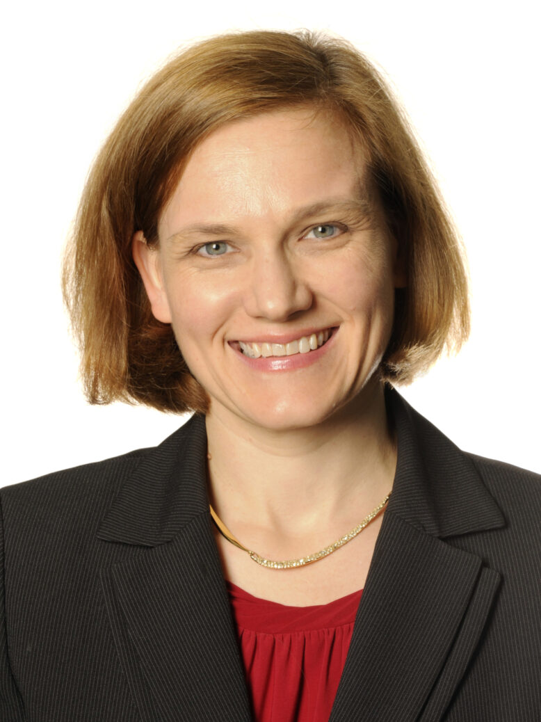 Erika A. Petersen, M.D.