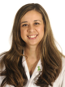 Rani H. Lindberg, M.D.