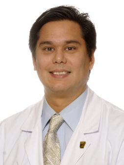 Regis L. Renard, M.D.