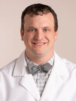 Joshua L. Kennedy, M.D.
