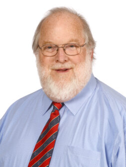 Henry C. Farrar, M.D.