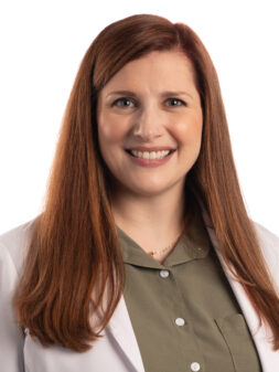Kathryn L. 'Katie' Brown, O.D.