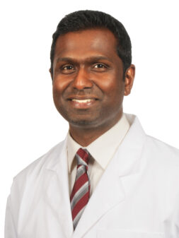 Sharmilan Thanendrarajan, M.D., Ph.D.