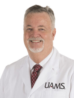 Charles E. 'Chuck' Pearce&nbsp;Jr., M.D.