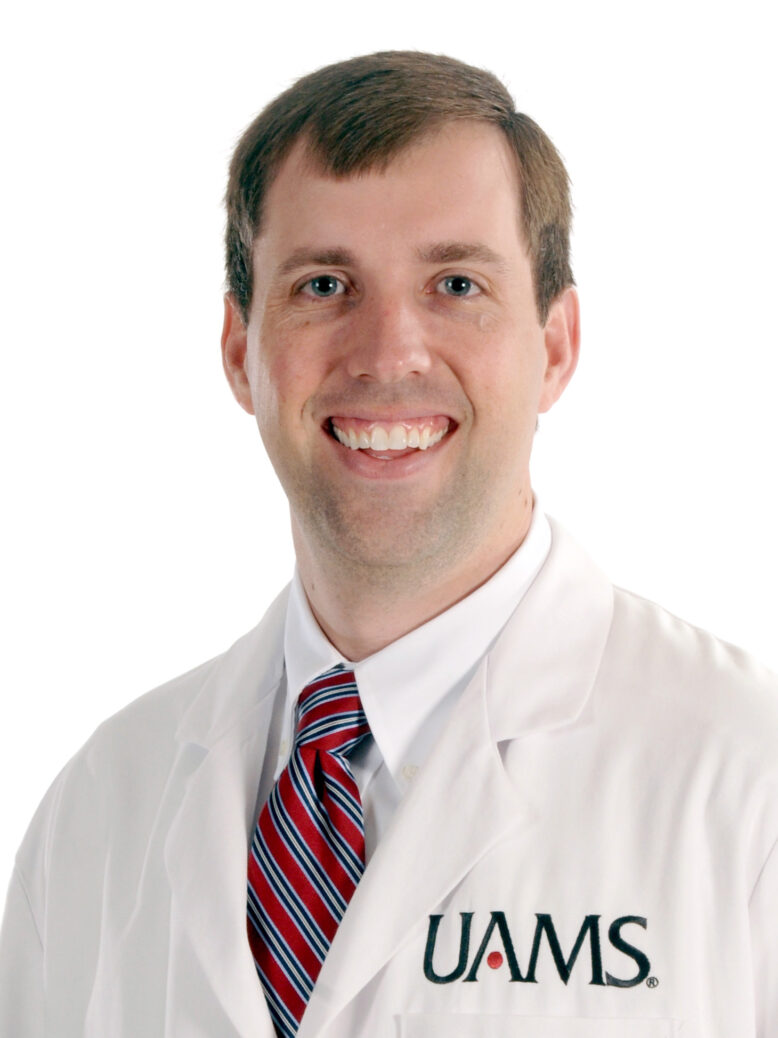Lawrence K. 'Larry' O'Malley II, M.D.