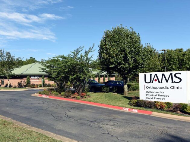Autumn Road Clinic