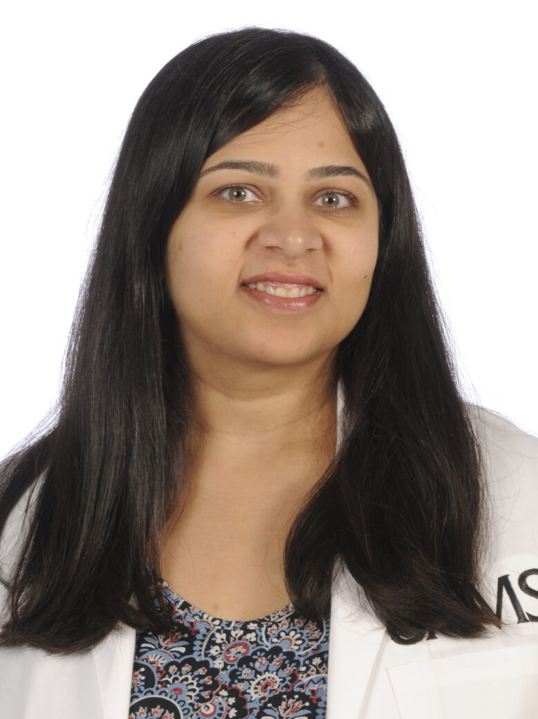 Sumera Ali, M.D.
