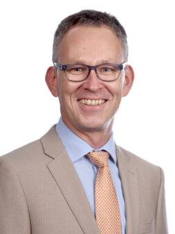 Stephan Dehmel, M.D.