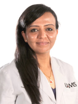 Harmeen Goraya, M.D.