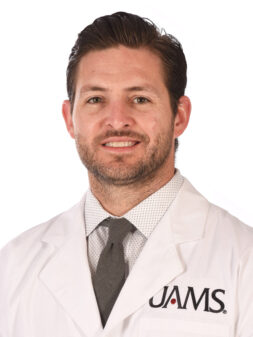 Samuel C. Overley, M.D.