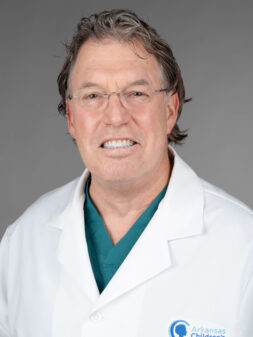 Jay M. Kincannon, M.D.