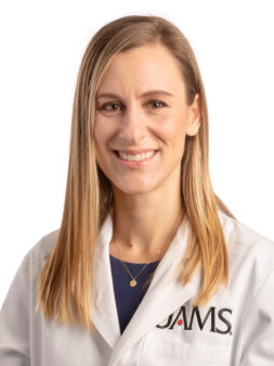 Kathryn C. Stambough, M.D.