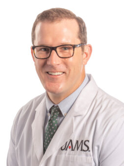 Franklin J. Gray&nbsp;Jr., M.D.