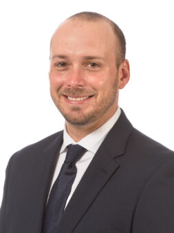 Sean M. Morell, M.D.