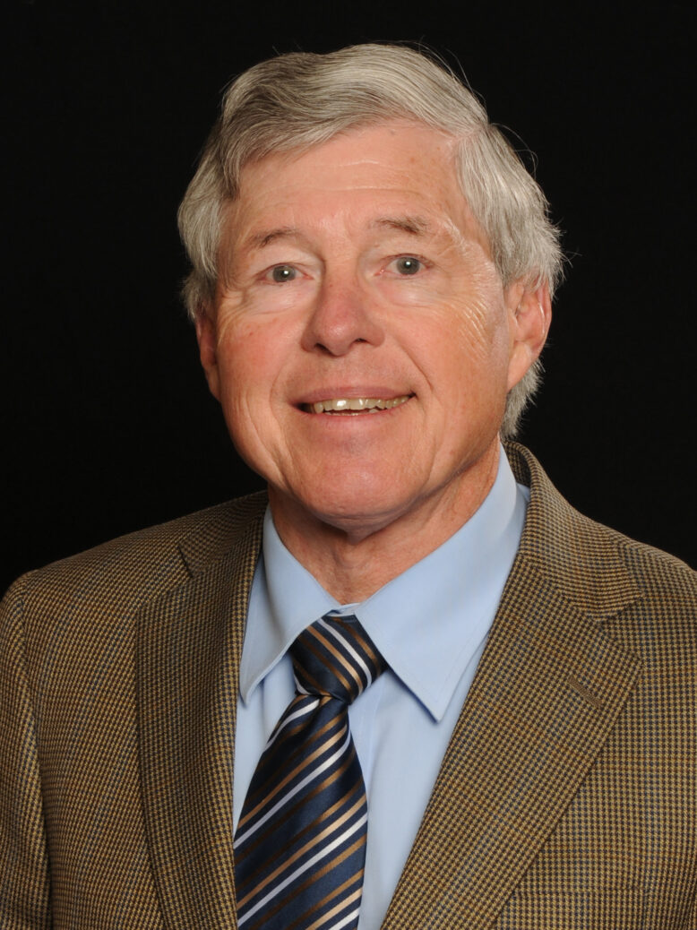 Robert R. Gullett Jr., M.D.