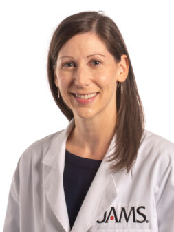 Sarah M. Greenberger, M.D.