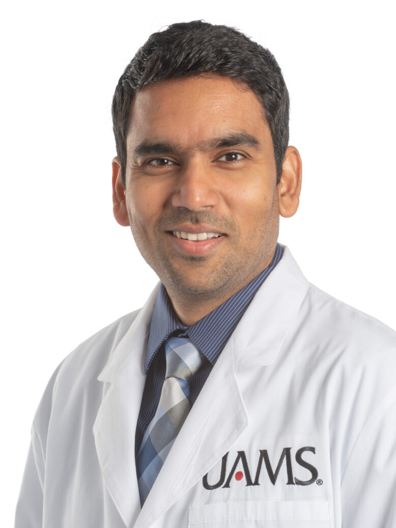 Subodh R. Devabhaktuni, M.D.