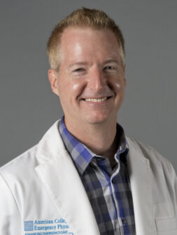 Michael P. Wilson, M.D., Ph.D.