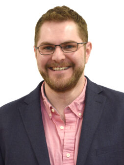 Zachary T. Brodrick, M.D.