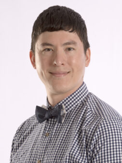 Kevin Wong, D.O.