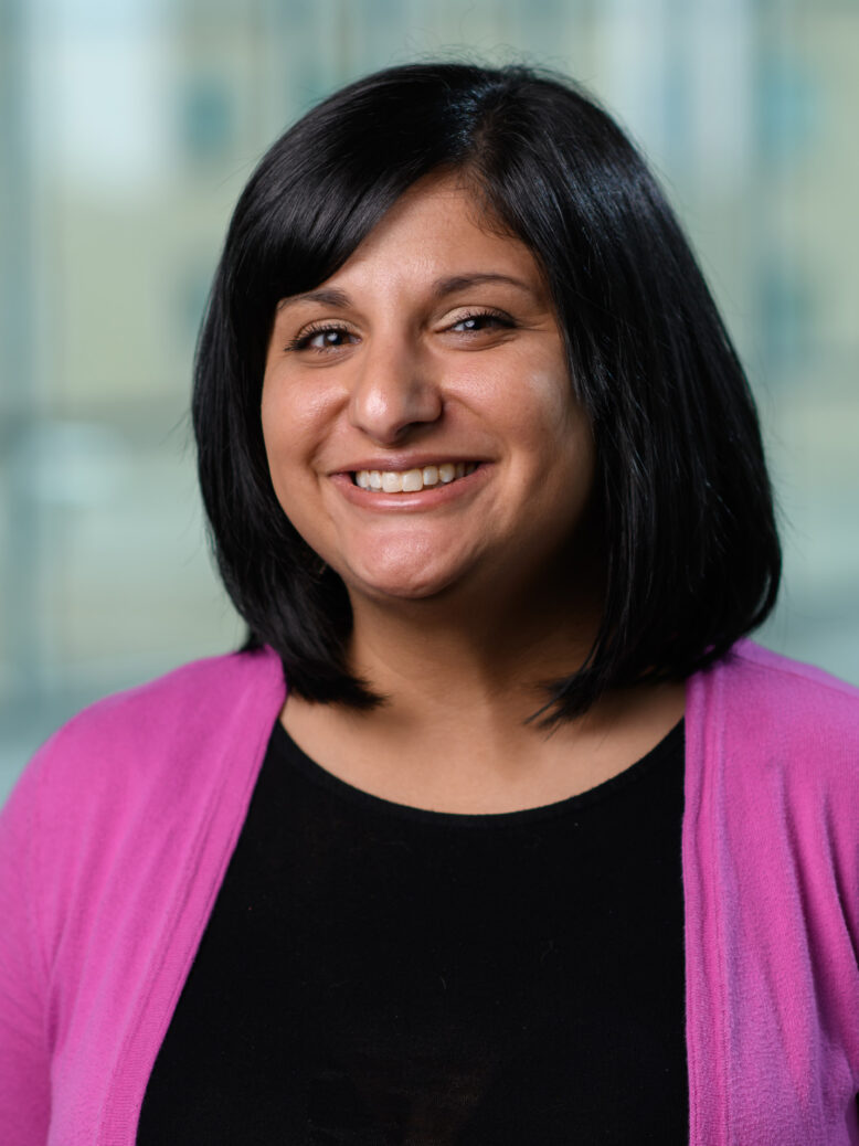 Sufna  G. John, Ph.D.