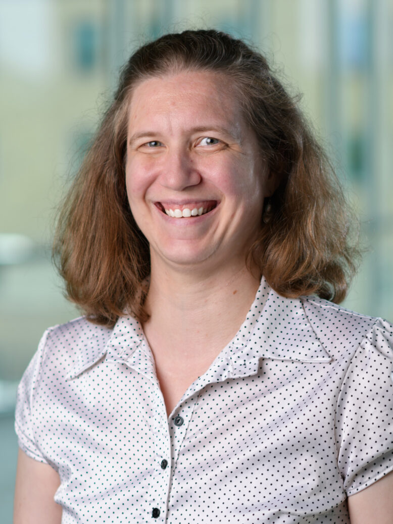 Joy R. Pemberton, Ph.D.