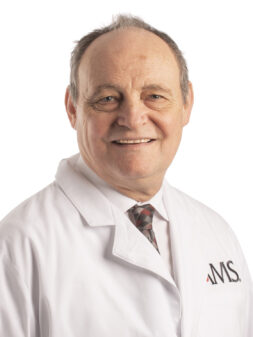 Michael J. Birrer, M.D., Ph.D.