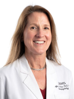 Jennifer L. Gess, Ph.D.