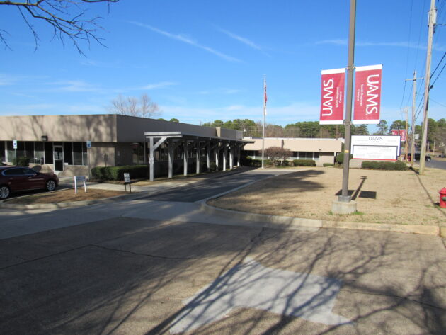 Family Medical Center - Magnolia