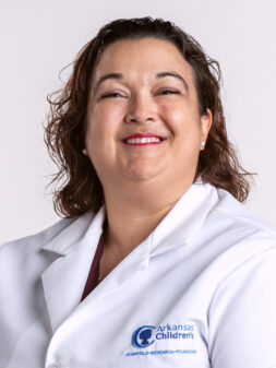 Jessica R. Snowden, M.D.