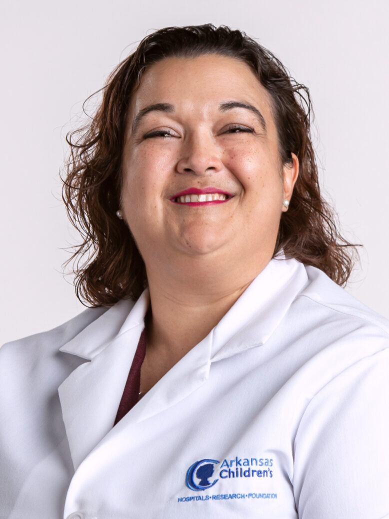Jessica R. Snowden, M.D.