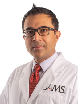 Nasir Khan, M.D.