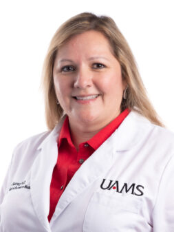 Viviana Suarez, M.D.