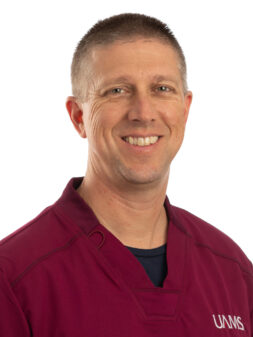 Jon Nathan Jowers, PT
